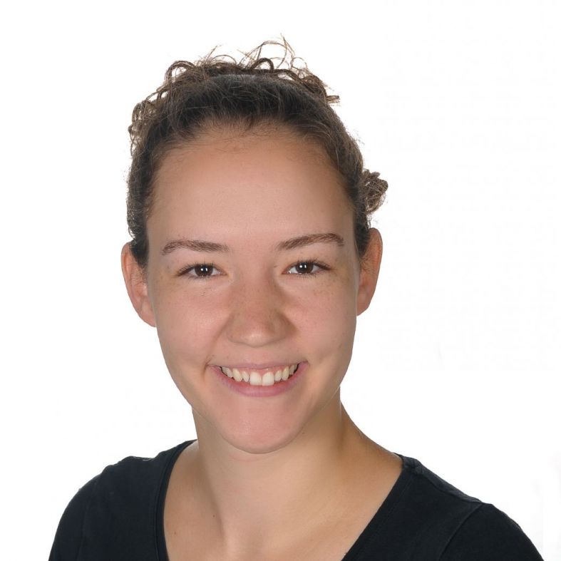 Nicole Mühlemann