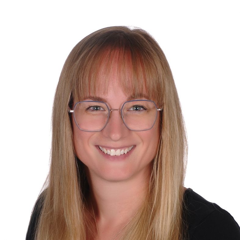Jennifer Bartolin-Böhm