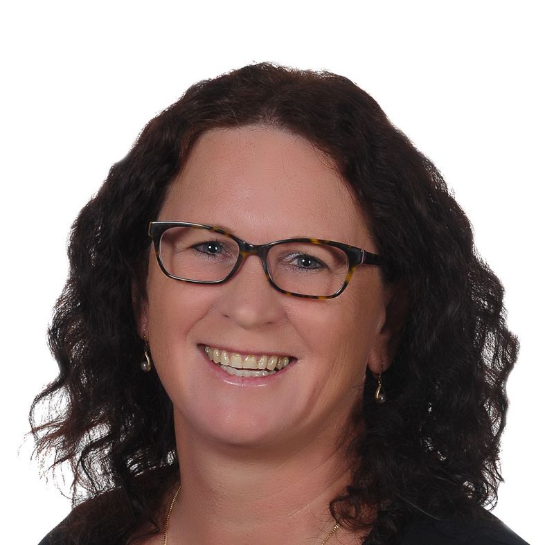 Eveline Schaller
